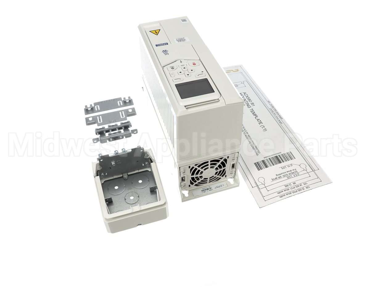 HK30WB304 Carrier Motor Drive