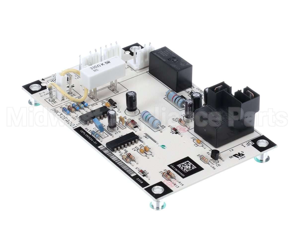HK32EA001 Bryant Payne Low Voltage Board