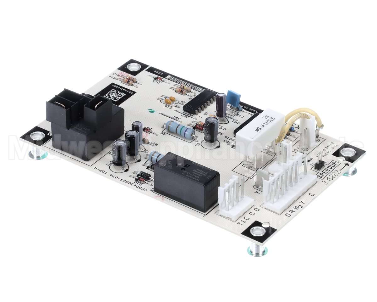 HK32EA001 Bryant Payne Low Voltage Board