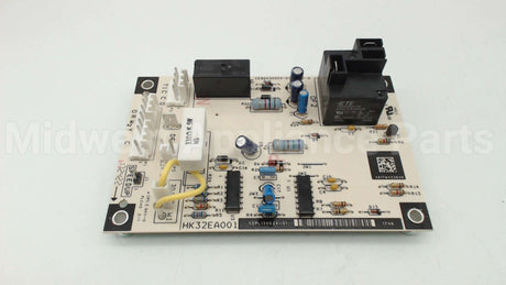 HK32EA001 Carrier Defrost Timer Board