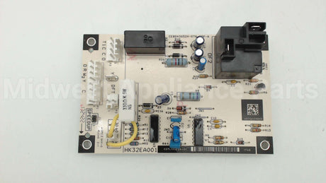 HK32EA001 Carrier Defrost Timer Board