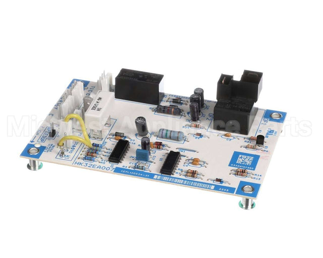 HK32EA007 Bryant Payne Defrost Control Board
