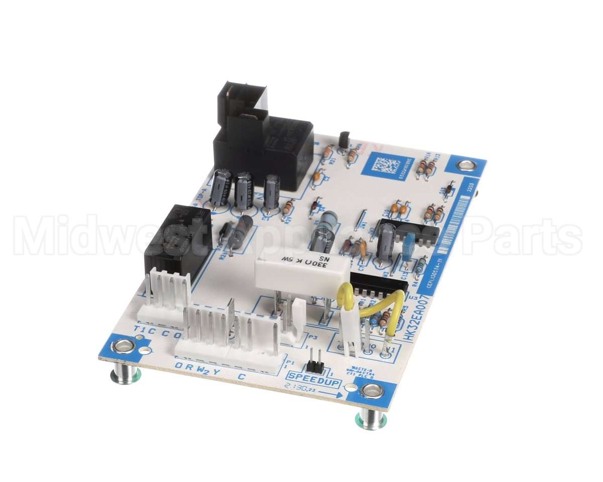 HK32EA007 Bryant Payne Defrost Control Board
