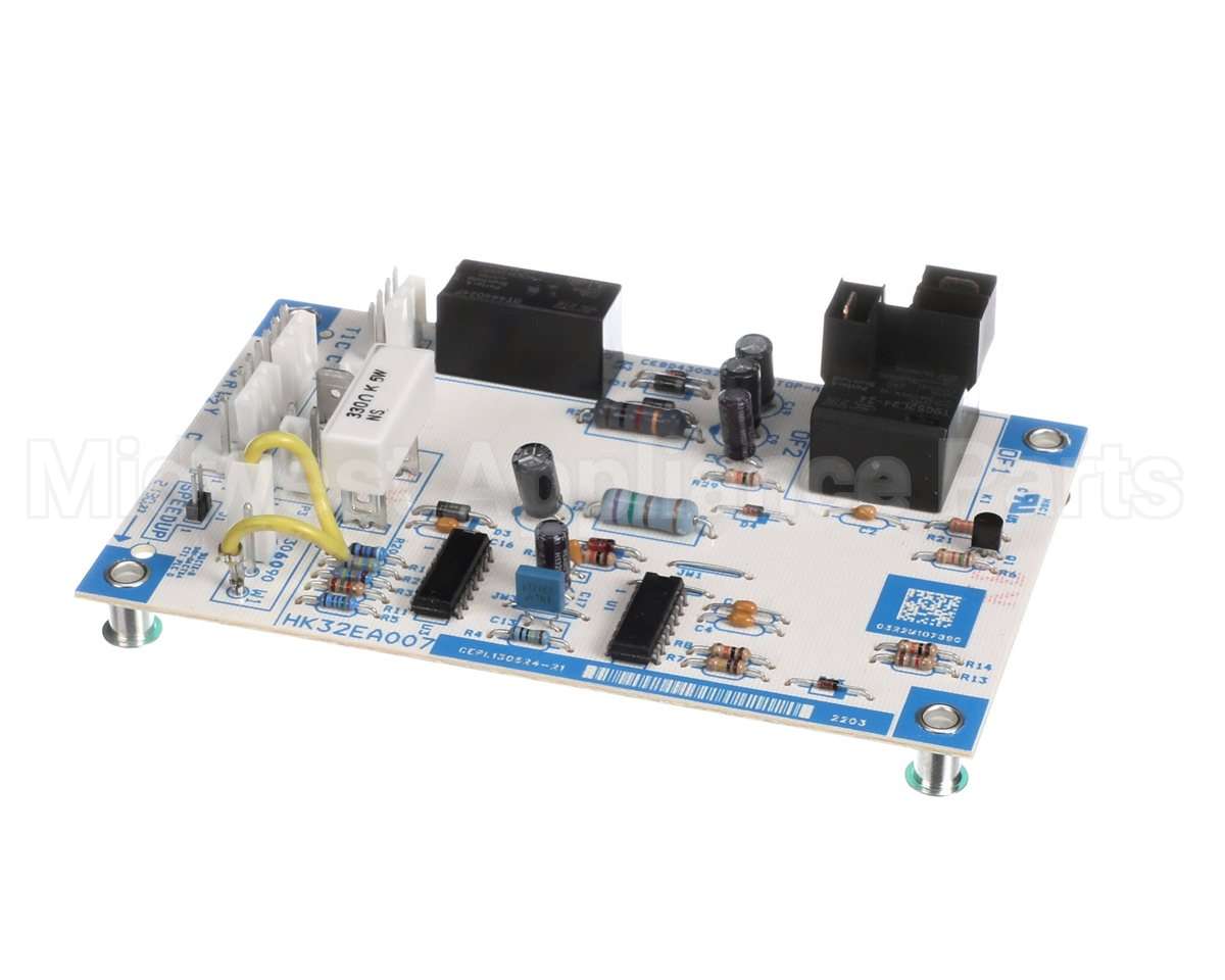 HK32EA007 Carrier Defrost Control Board