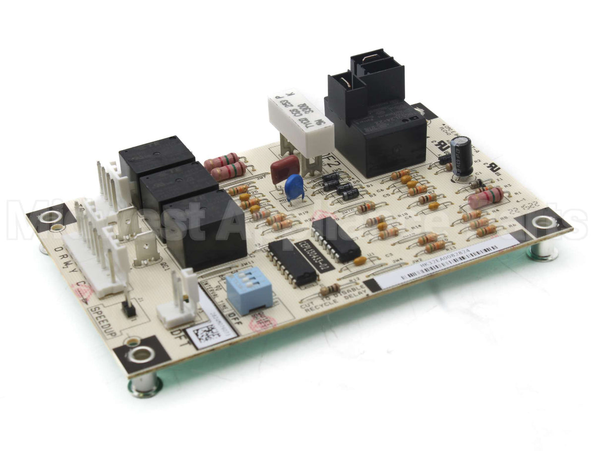 HK32EA008 Carrier Defrost Board