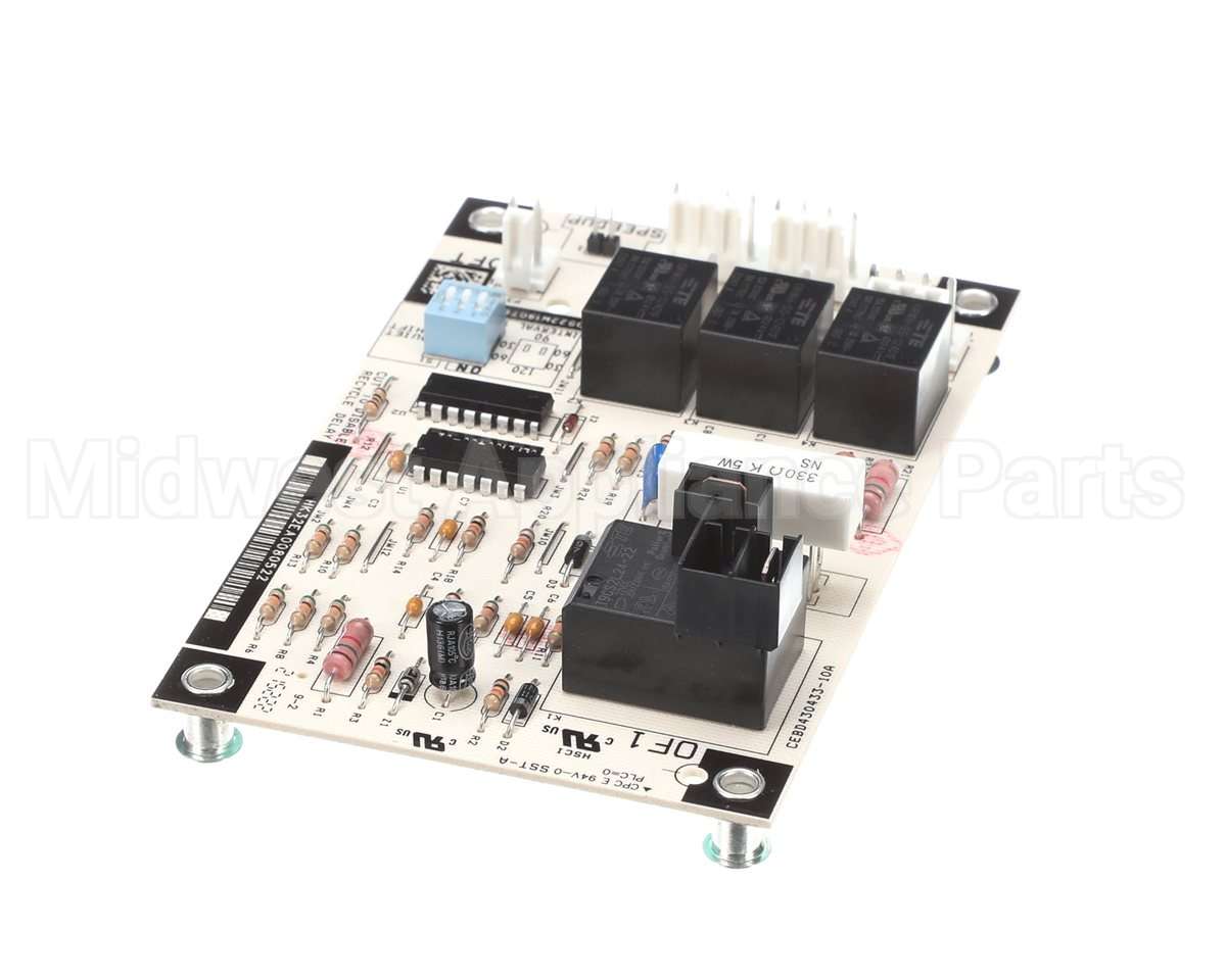 HK32EA008 Carrier Defrost Board