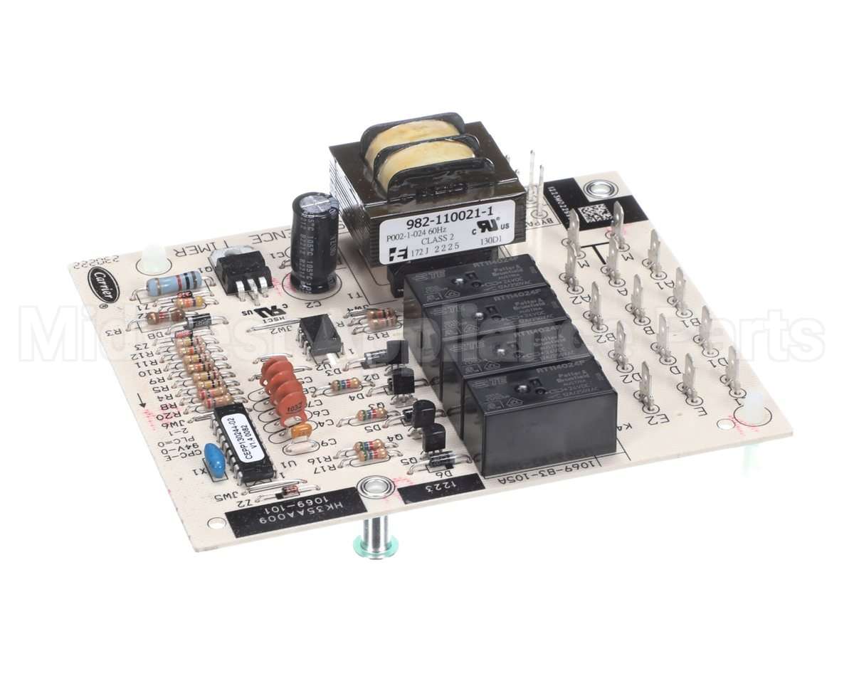 HK35AA009 Bryant Payne Timer