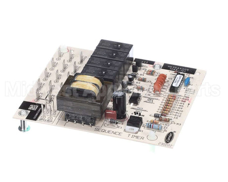 HK35AA009 Carrier Printed Circuit Board