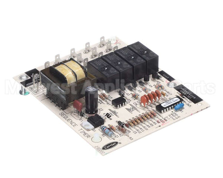 HK35AA009 Carrier Printed Circuit Board