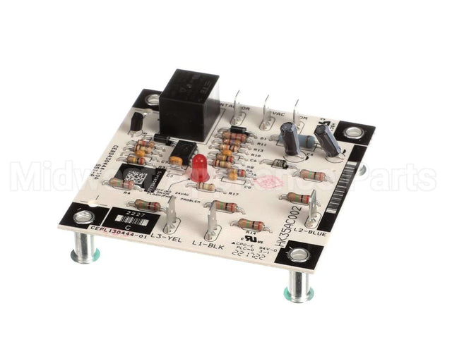 HK35AC002 Bryant Payne Relay Phase Monitor