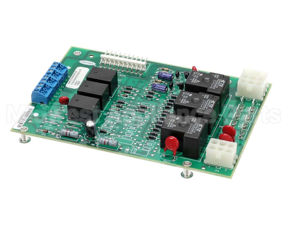 HK37AA001 Carrier Control Board