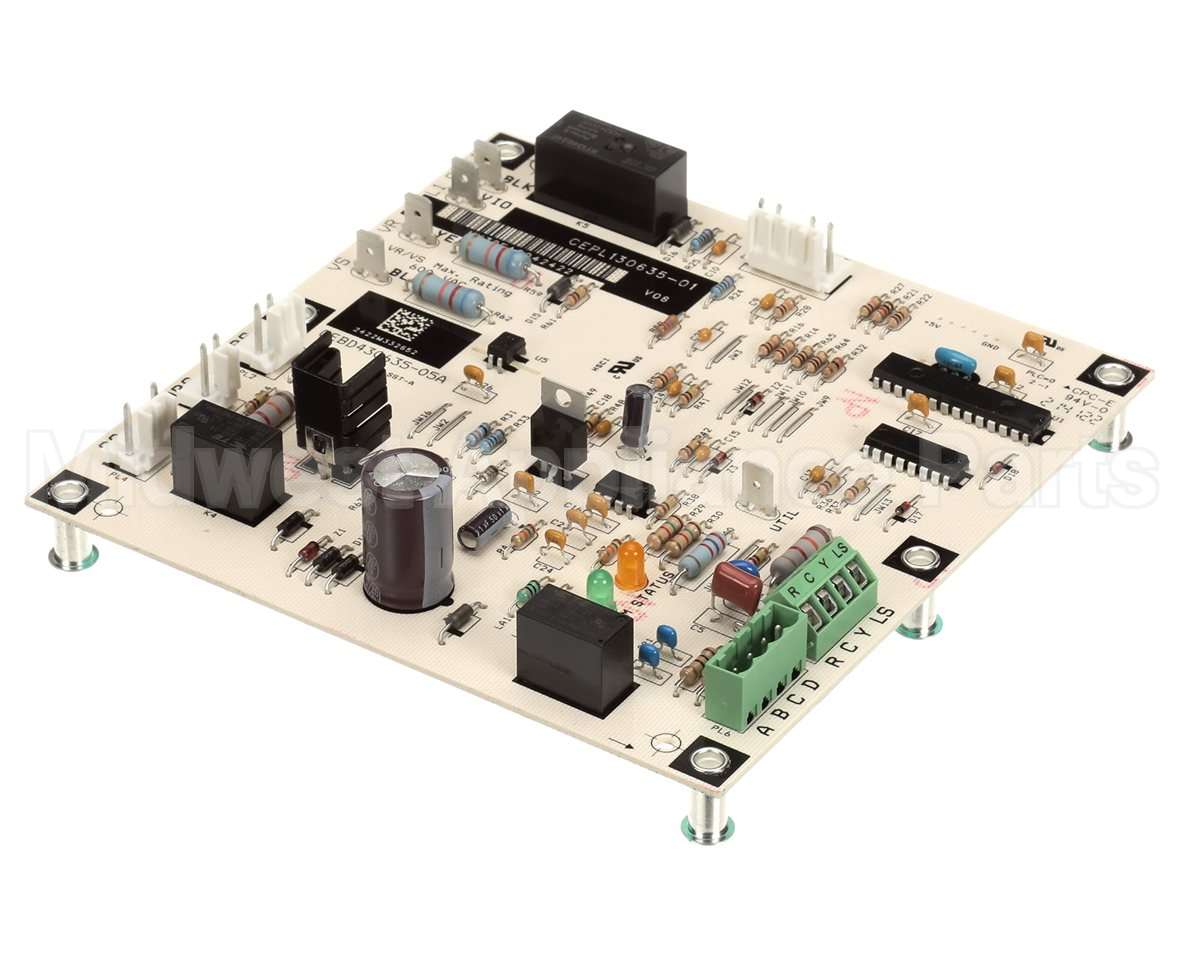 HK38EA004 Carrier Circuit Board