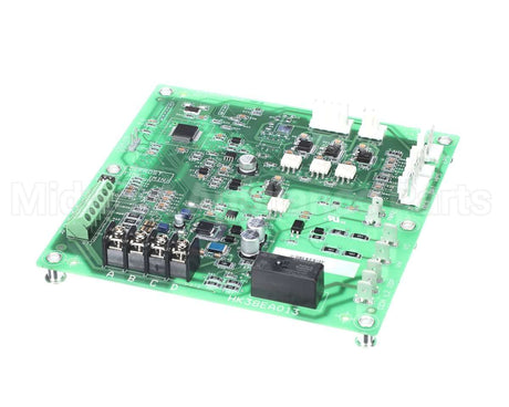 HK38EA013 Carrier Circuit Board 2 Speed