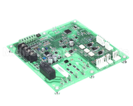 HK38EA013 Carrier Circuit Board 2 Speed