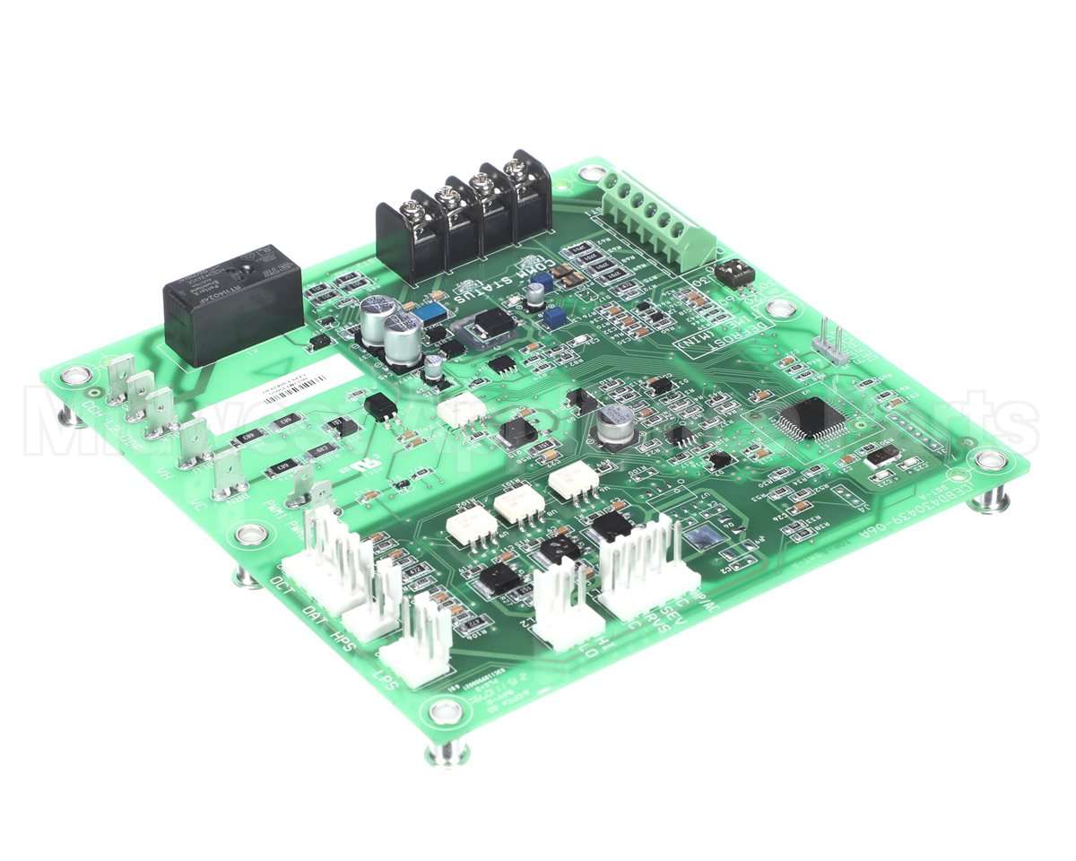 HK38EA013 Carrier Circuit Board 2 Speed