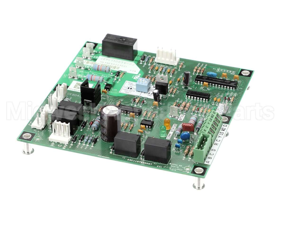 HK38EA022 Carrier Circuit Board