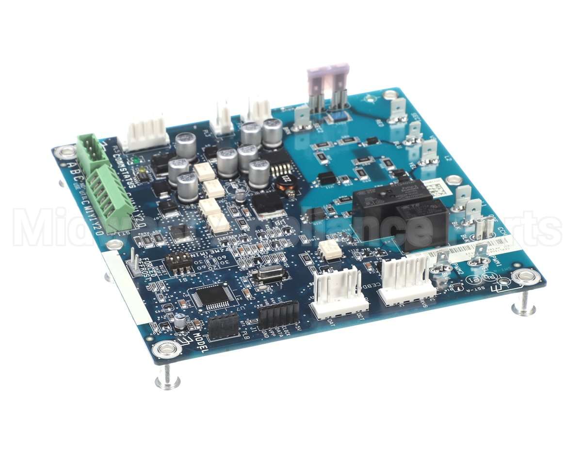 HK38EA026 Bryant Payne Control Board