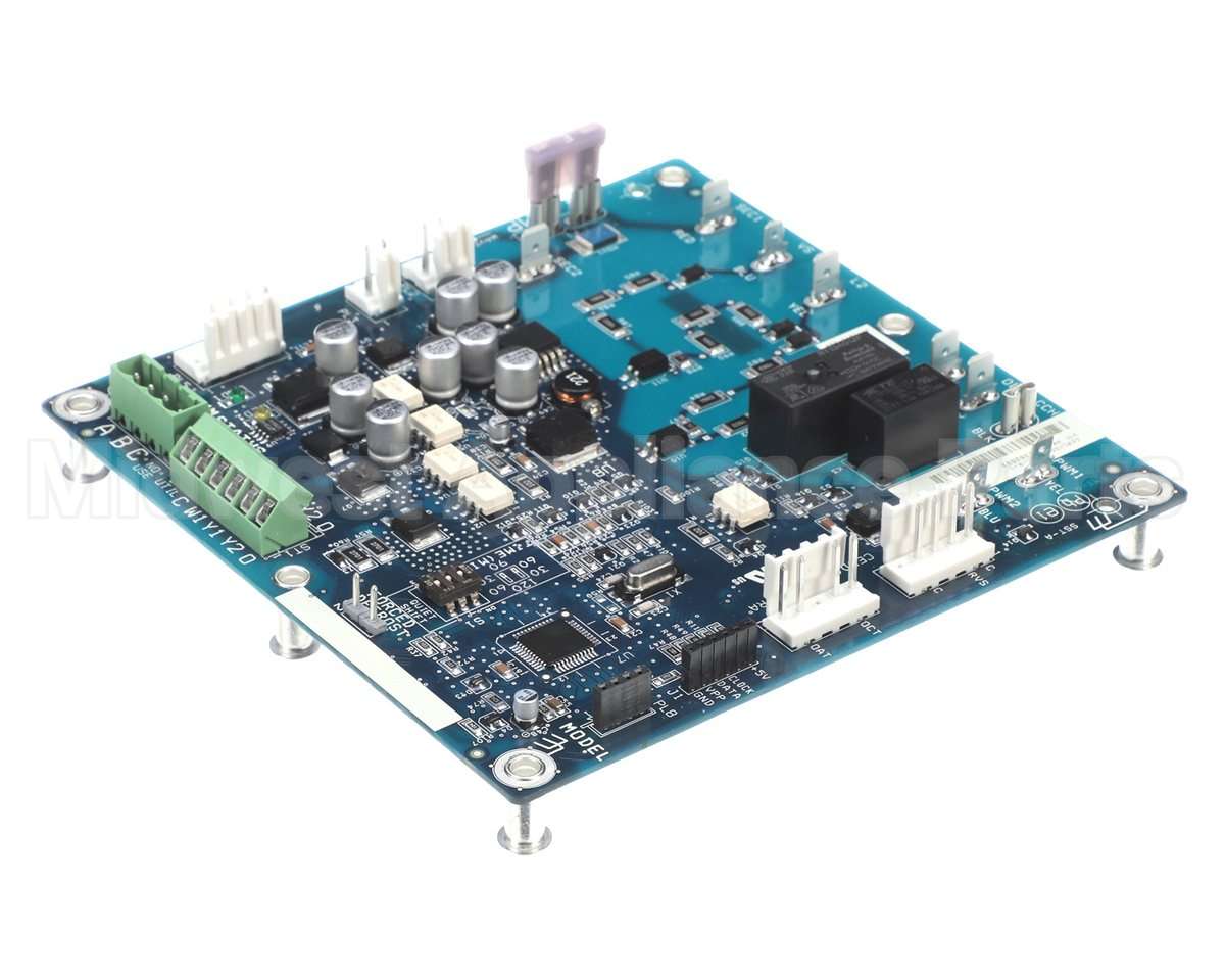 HK38EA026 Carrier Control Board