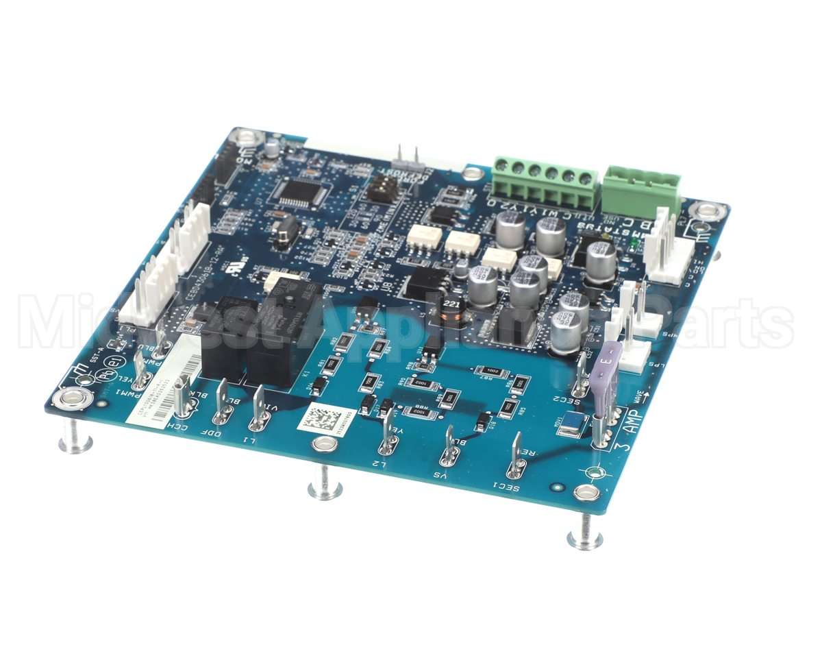 HK38EA026 Carrier Control Board