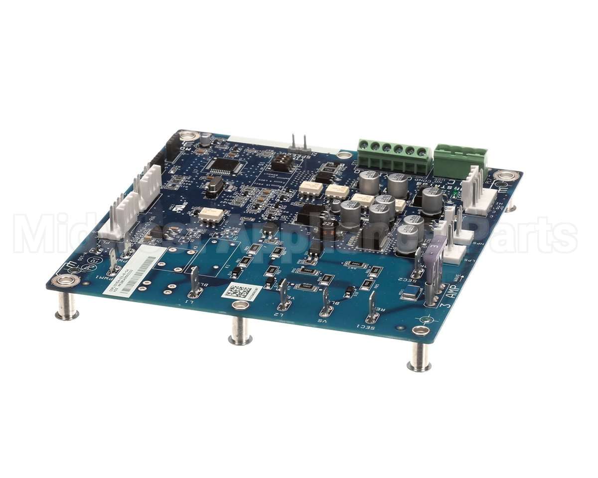 HK38EA050 Carrier Control Board Ecmb Infi Nity