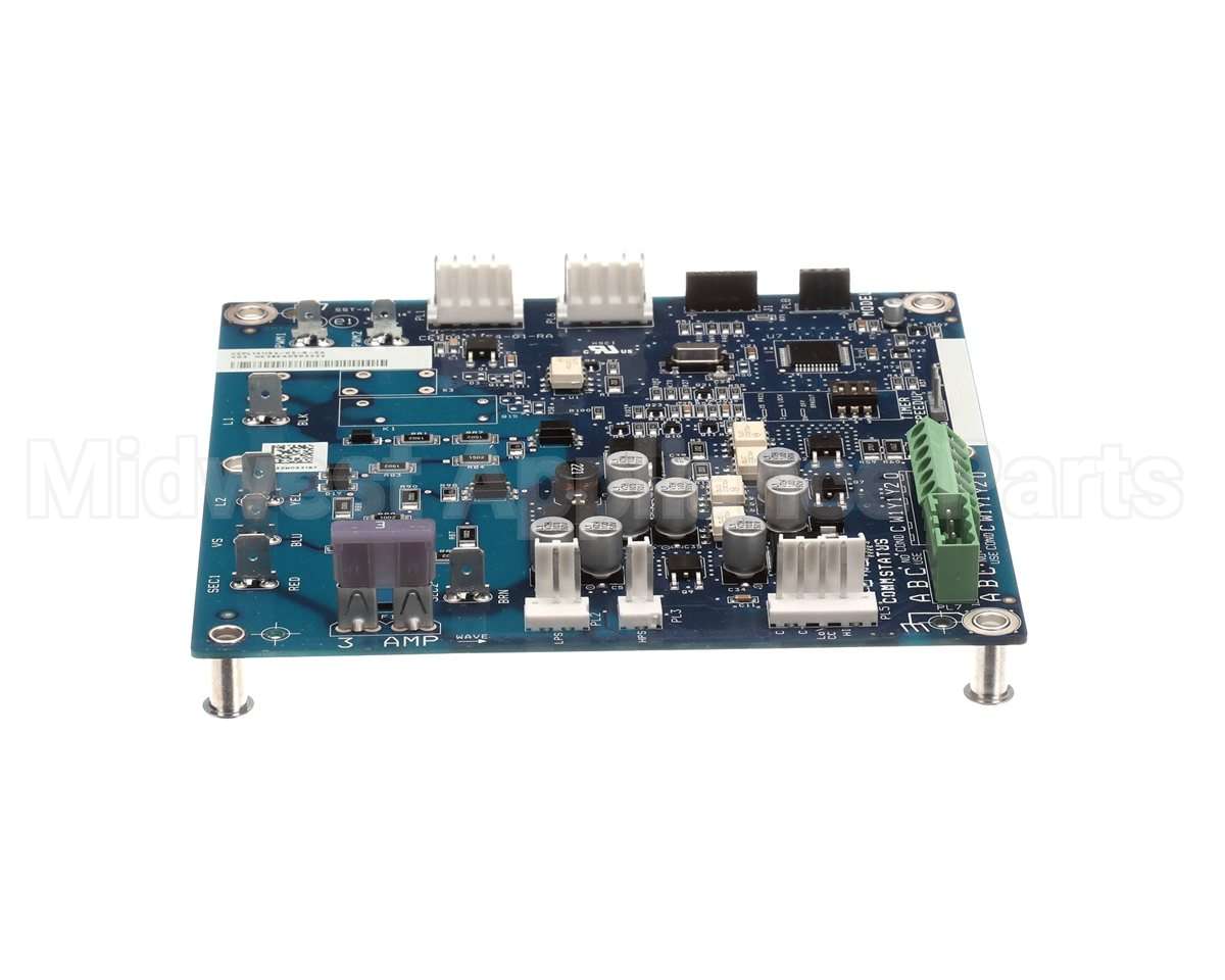 HK38EA050 Carrier Control Board Ecmb Infi Nity