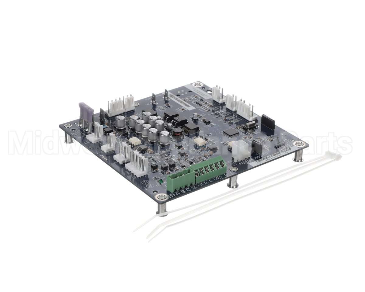 HK38EA053 Carrier Control Board