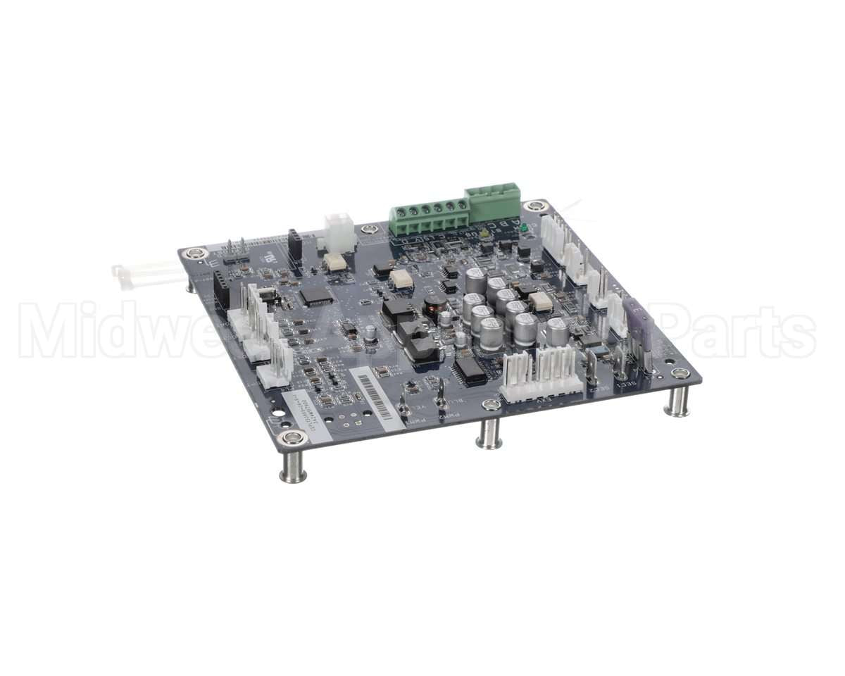 HK38EA053 Carrier Control Board