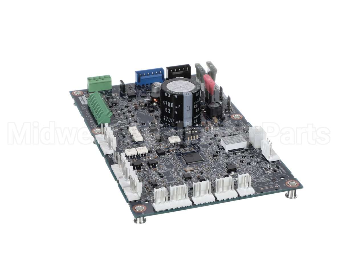 HK38EA055 Carrier Control Module