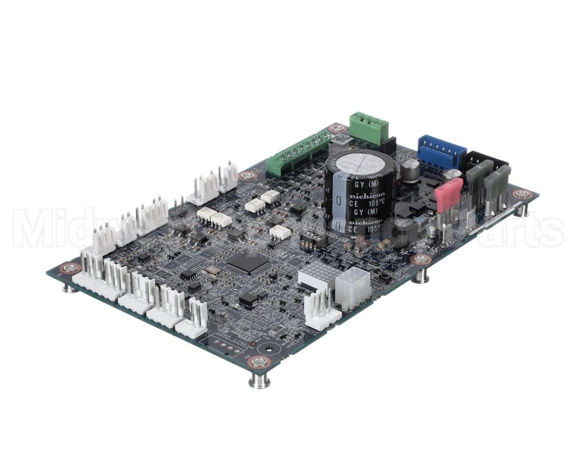 HK38EA055 Carrier Control Module
