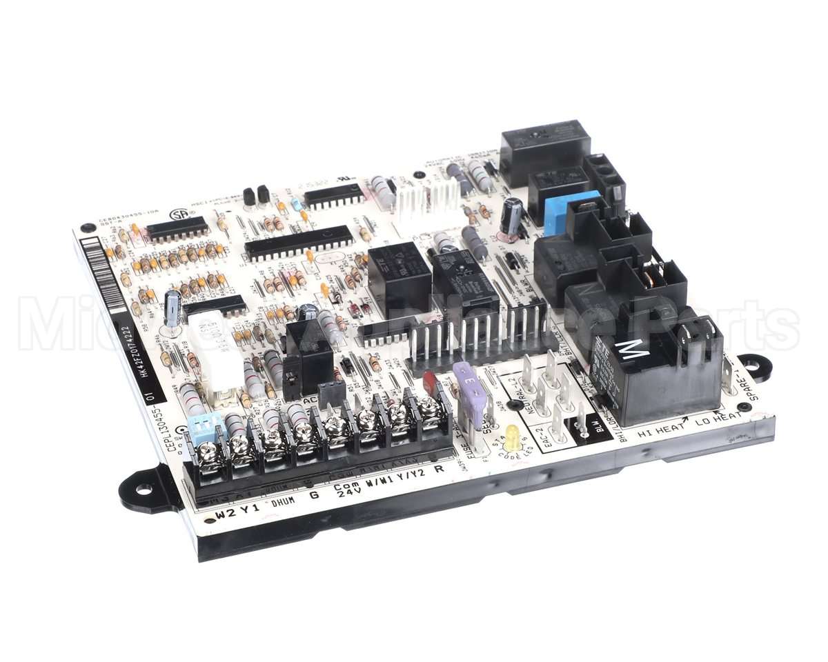 HK42FZ017 Bryant Payne Circuit Board