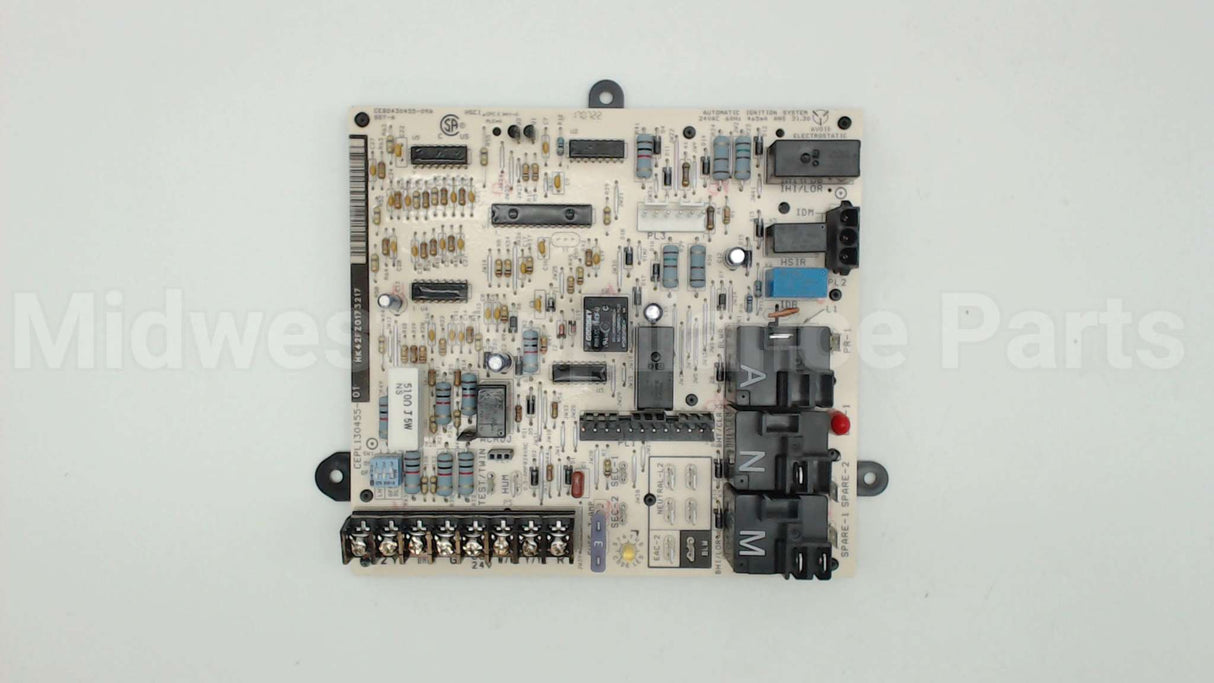 HK42FZ017 Carrier Circuit Board