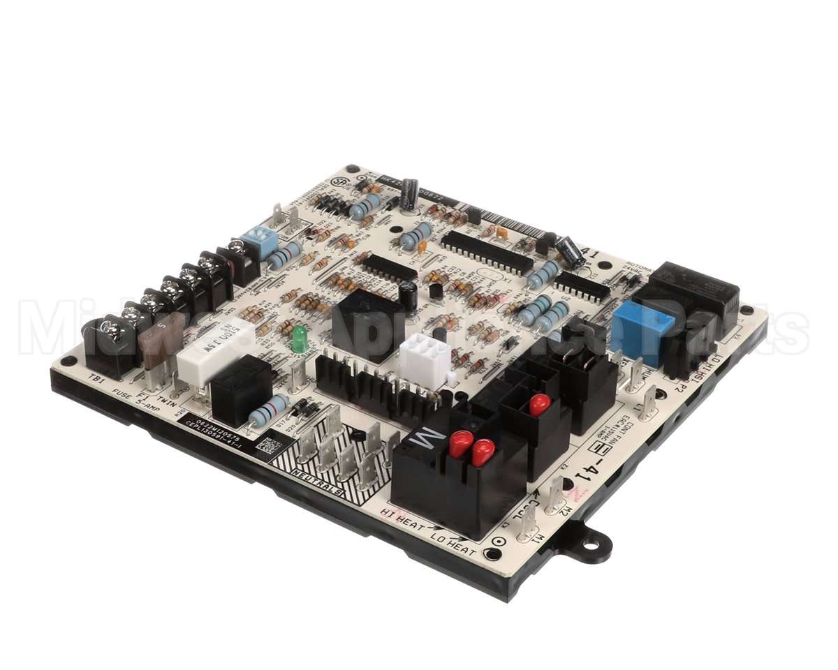 HK42FZ020 Bryant Payne 2 Stage Control Board