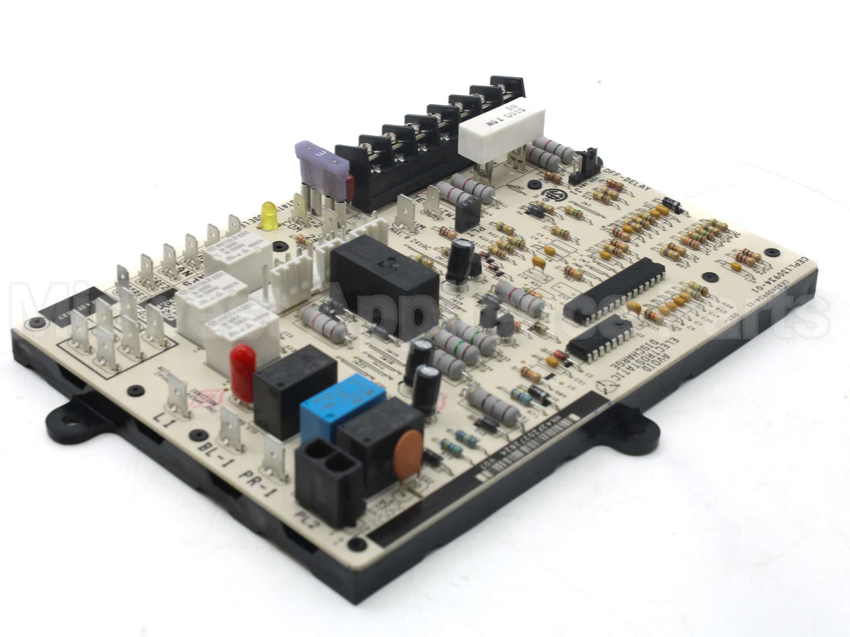 HK42FZ027 Carrier Circuit Board