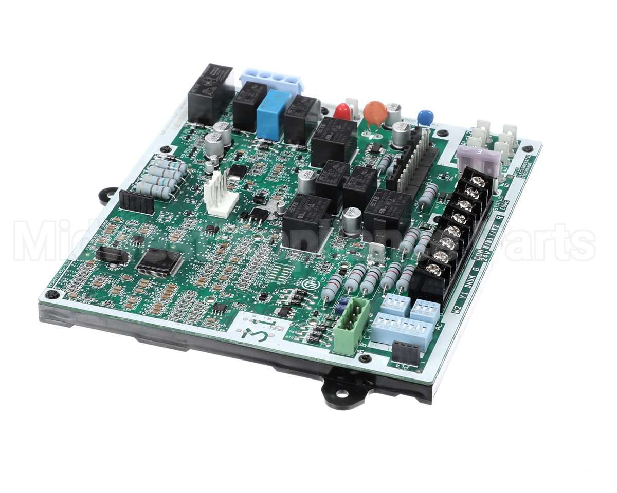 HK42FZ031 Carrier Circuit Board