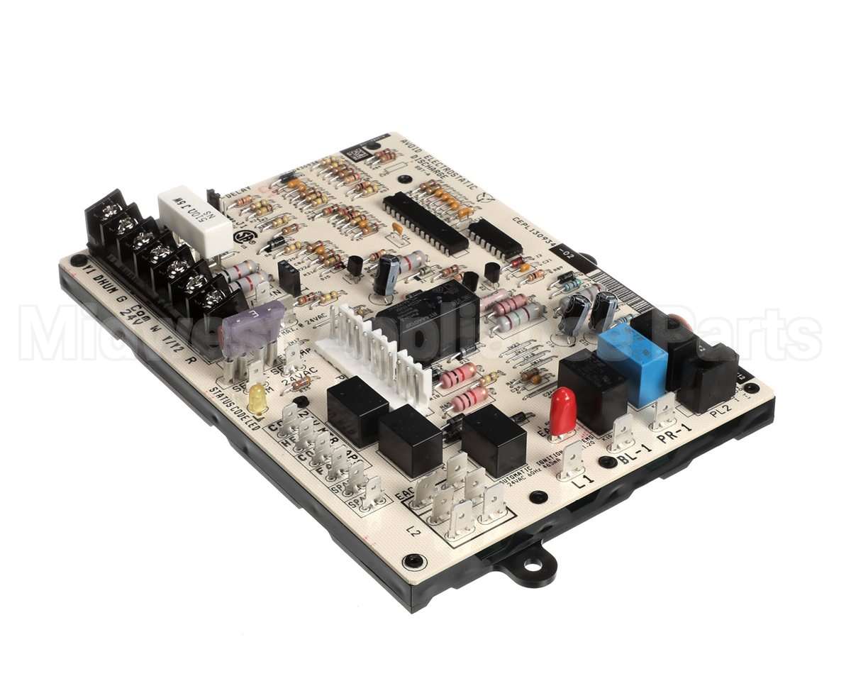 HK42FZ039 Carrier Control Board