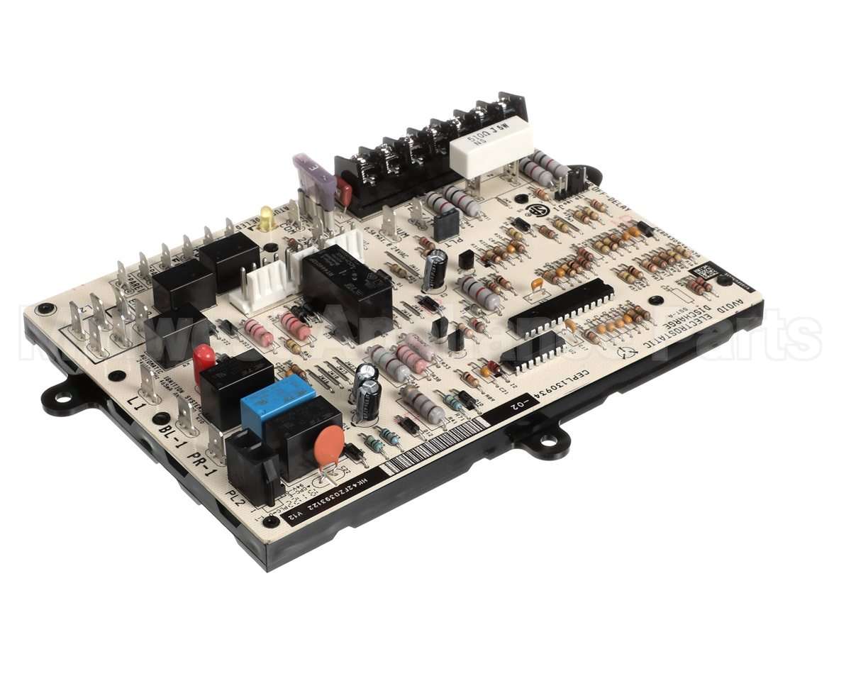 HK42FZ039 Carrier Control Board