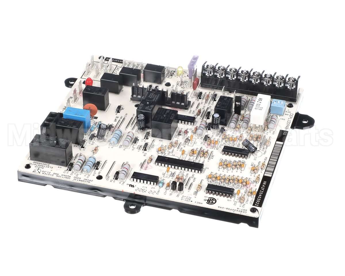 HK42FZ040 Carrier Circuit Board