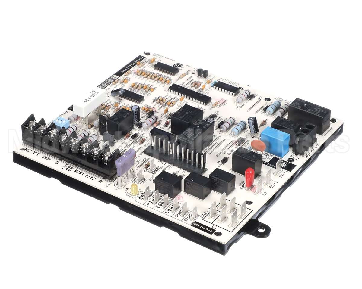 HK42FZ040 Carrier Circuit Board