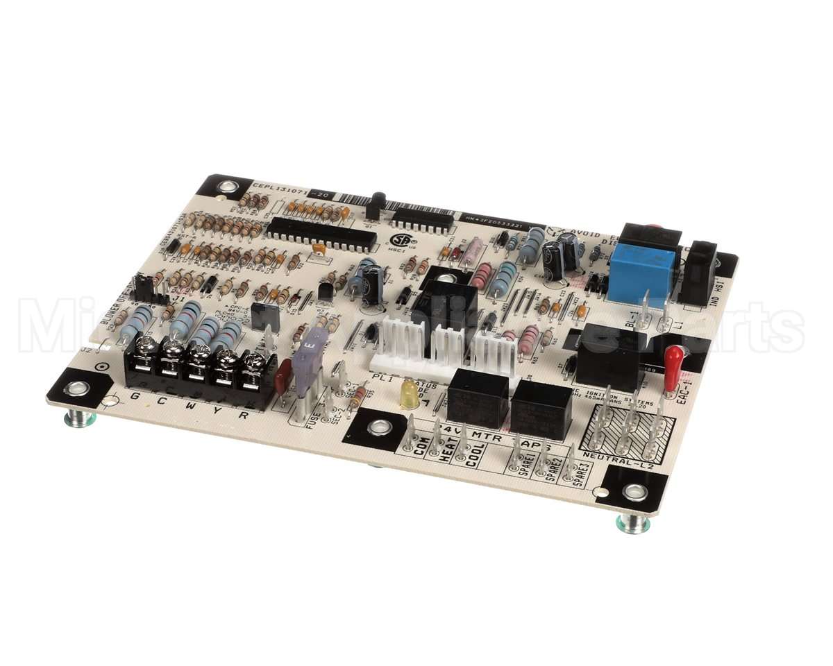 HK42FZ053 Bryant Payne Control Board