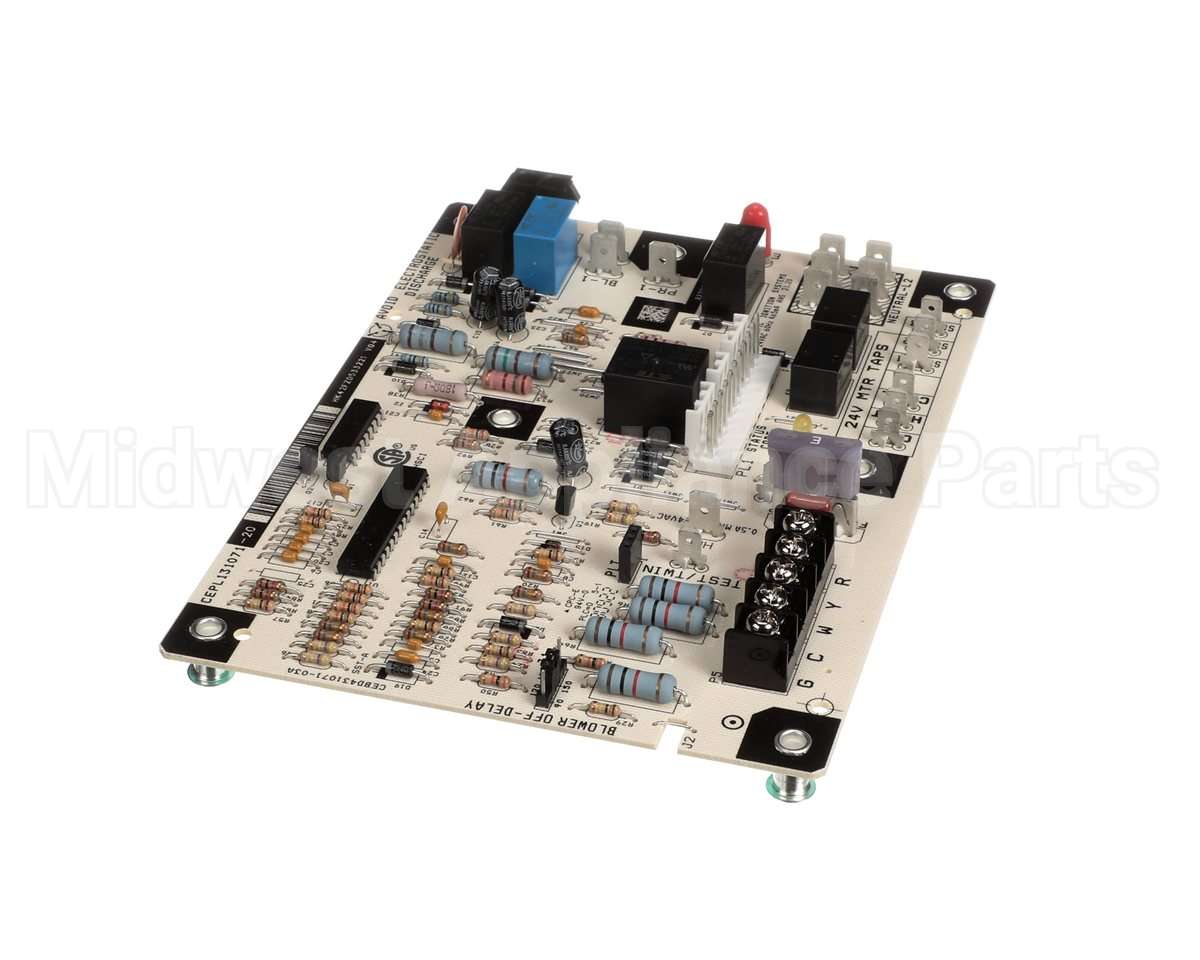 HK42FZ053 Carrier Control Board