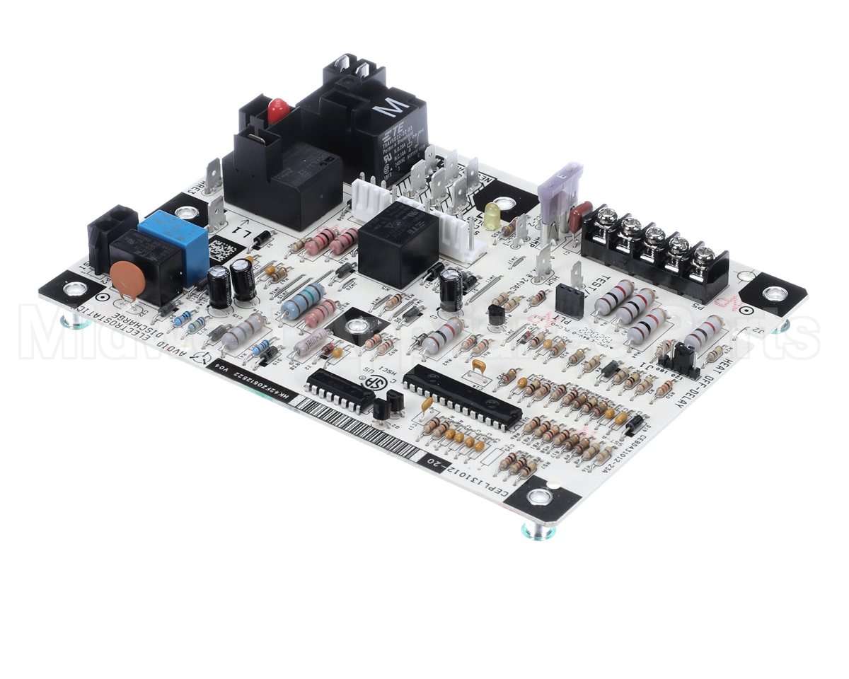 HK42FZ061 Bryant Payne Control Board