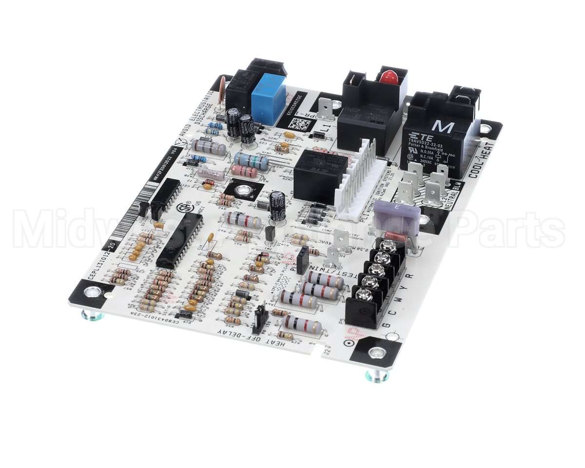 HK42FZ061 Carrier Control Board