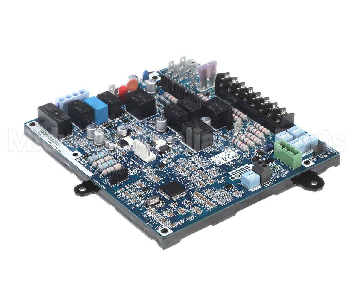 HK42FZ064 Bryant Payne Control Board