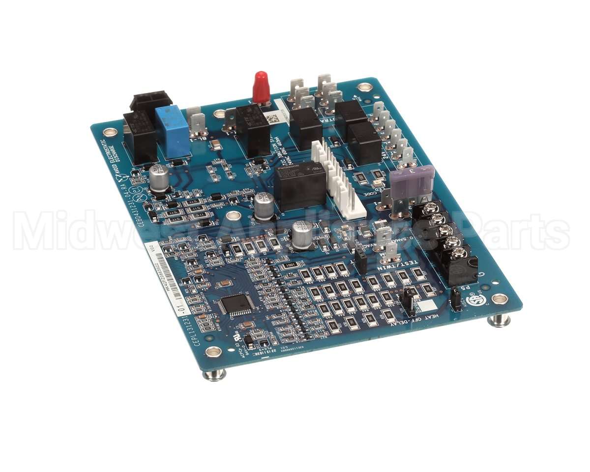 HK42FZ086 Bryant Payne Control Board