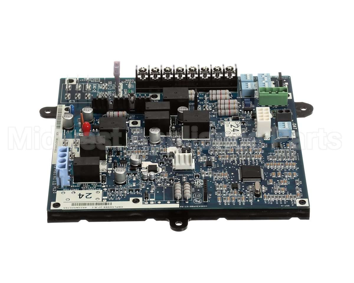 HK42FZ088 Bryant Payne Control Board