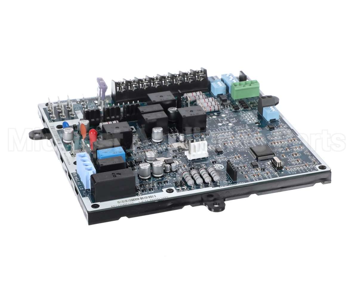 HK42FZ092 Carrier Control Board