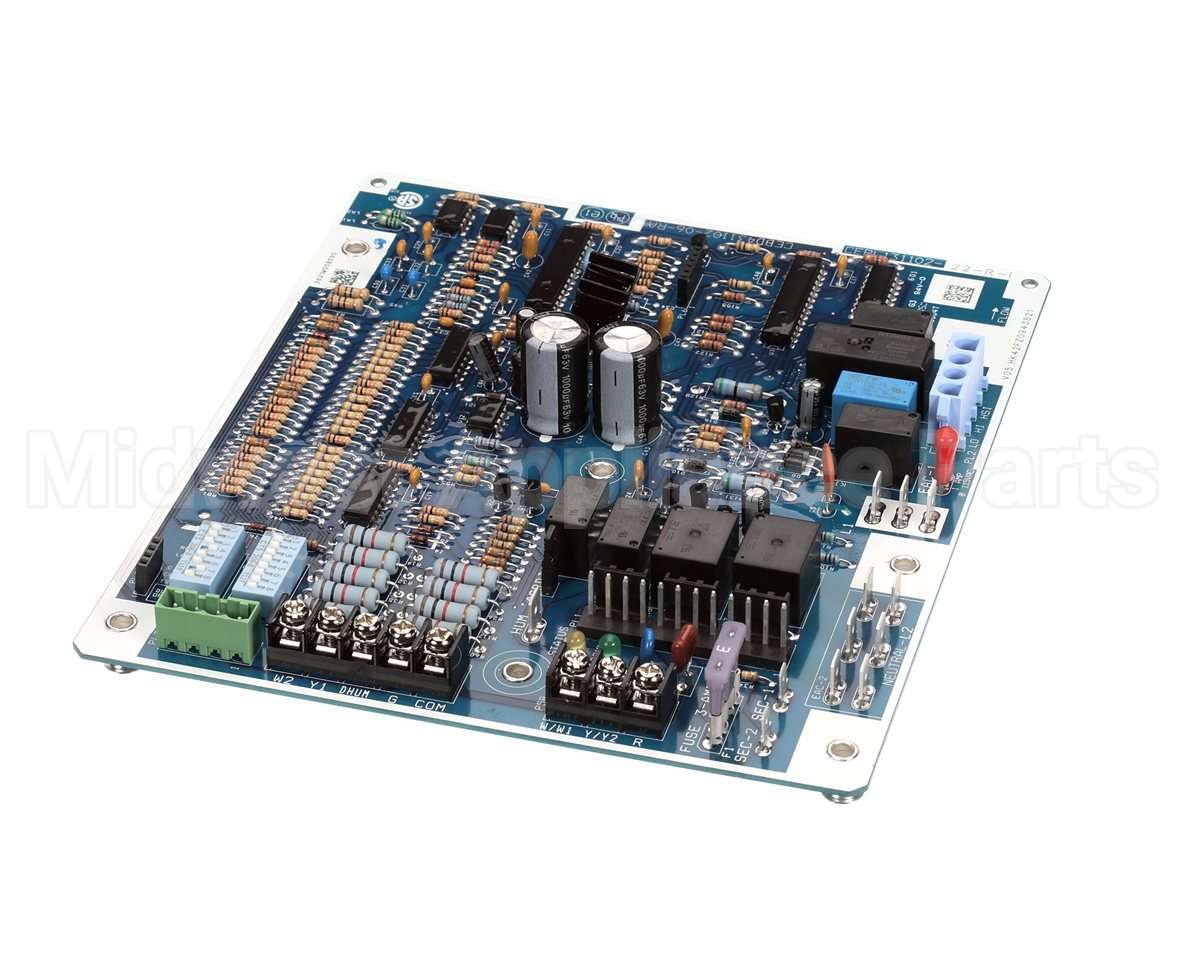 HK42FZ094 Carrier Control Board