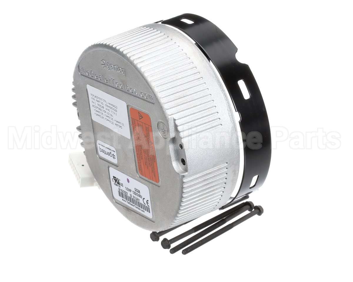HK44EA123 Carrier Module Only, Variable Spd Mtr