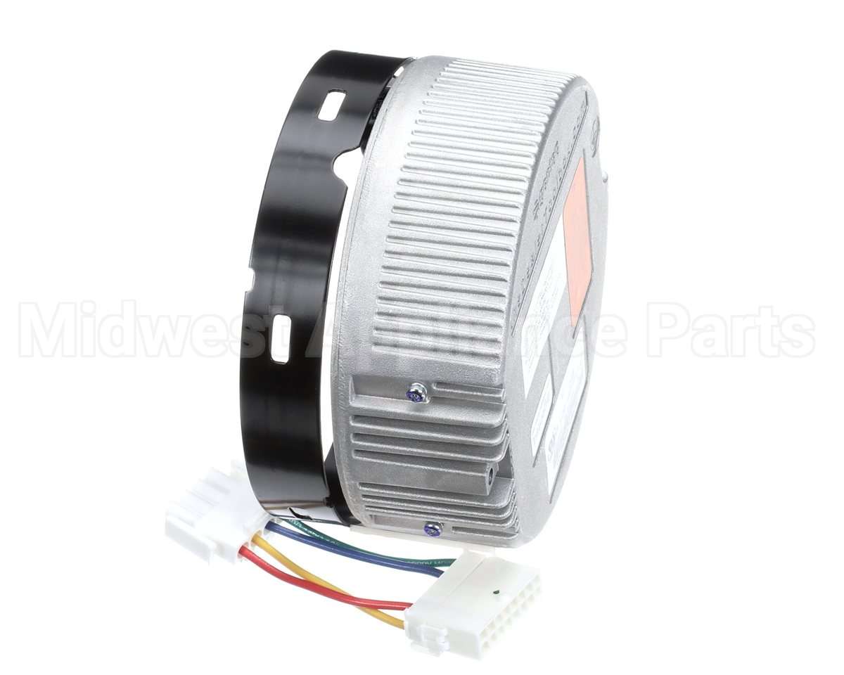 HK44EA123 Carrier Module Only, Variable Spd Mtr