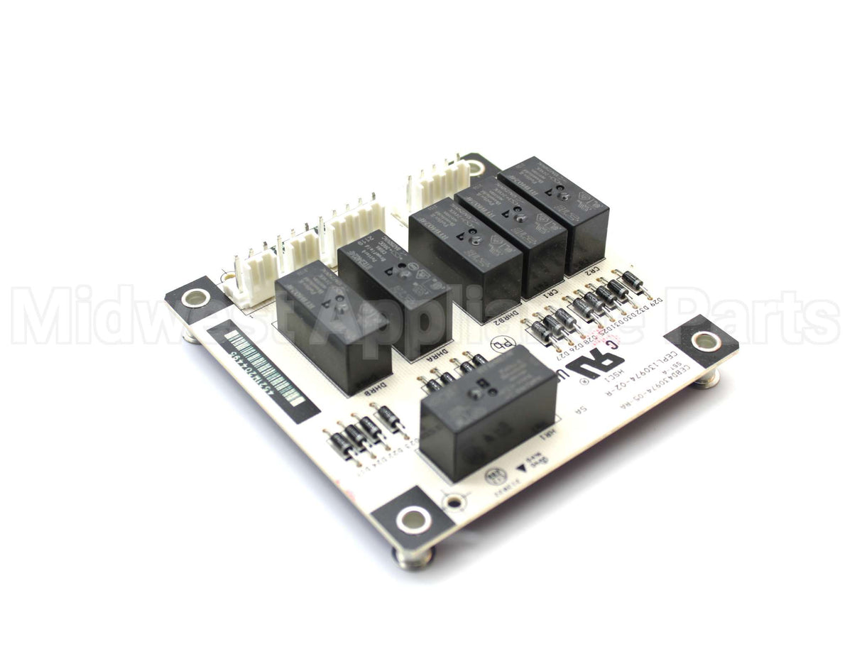 HK50AA050 Carrier Reheat Control Board